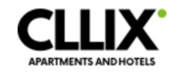 Logo CLLIX