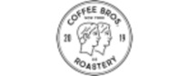 Logo Coffee Bros