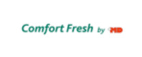 Logo Comfort-Fresh