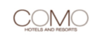 Logo Como Hotels and Resorts
