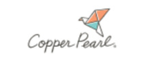 Logo Copper Pearl