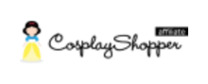 Logo Cosplay Shopper