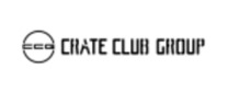 Logo Crate Club