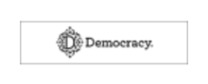 Logo Democracy