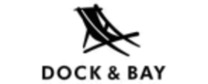Logo Dock & Bay