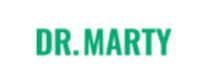 Logo Dr. Marty