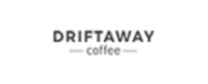 Logo Driftaway Coffee
