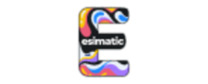 Logo Esimatic