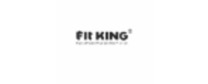 Logo FIT KING