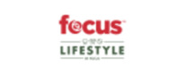 Logo Focus Camera & Lifestyle