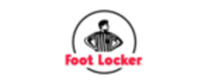 Logo Footlocker