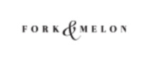 Logo FORK & MELON