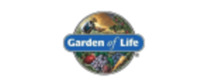 Logo Garden of Life