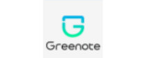 Logo Greenote