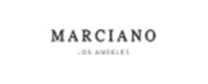 Logo Marciano