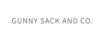Logo Gunny Sack