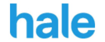 Logo Hale