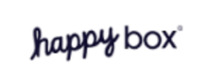 Logo Happy Box