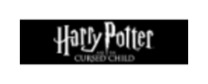 Logo Harry Potter and the Cursed Child