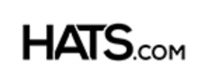 Logo Hats.com
