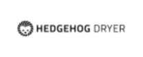 Logo Hedgehog Dryer