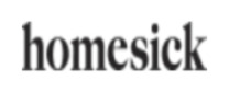 Logo Homesick