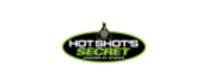 Logo Hot Shots Secret