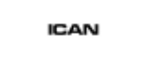 Logo ICAN Cycling