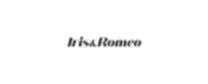 Logo Iris & Romeo