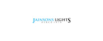 Logo Jainsons Lights