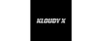 Logo KloudyX