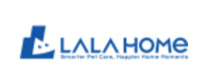 Logo LALAHOME
