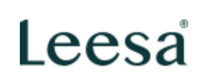 Logo Leesa