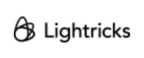 Logo Lightricks