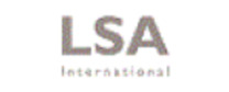 Logo LSA International