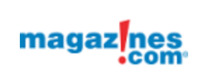 Logo Magazines.com