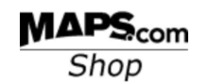 Logo MAPS.com