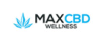 Logo MaxCBD