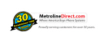 Logo Metroline
