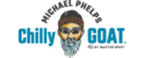Logo Michael Phelps Cold Tubs