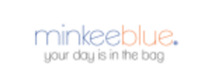 Logo MinkeeBlue