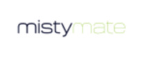Logo Misty Mate