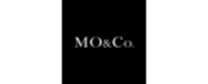 Logo MO&Co.