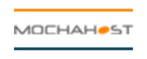 Logo MochaHost