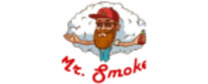 Logo Mr. Smokey