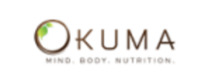 Logo Okuma