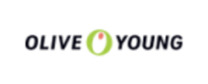 Logo Olive Young