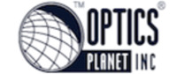 Logo Optics Planet