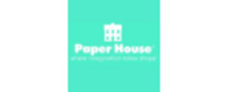 Logo Paper House