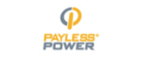 Logo Payless Power